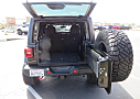 Thumbnail image of 2018 Jeep Wrangler Unlimited at NorCal Motor Company