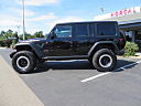 Thumbnail image of 2018 Jeep Wrangler Unlimited at NorCal Motor Company