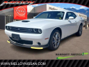 Thumbnail image of 2023 Dodge Challenger at Melloy Nissan - Used