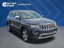 Thumbnail image of 2015 Jeep Grand Cherokee at KenGarffFordAmericanFork USED