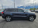 Thumbnail image of 2015 Jeep Grand Cherokee at KenGarffFordAmericanFork USED