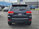 Thumbnail image of 2015 Jeep Grand Cherokee at KenGarffFordAmericanFork USED
