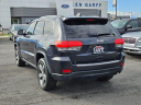 2015 Jeep Grand Cherokee Limited at KenGarffFordAmericanFork USED