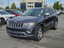 Thumbnail image of 2015 Jeep Grand Cherokee at KenGarffFordAmericanFork USED