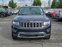 Thumbnail image of 2015 Jeep Grand Cherokee at KenGarffFordAmericanFork USED