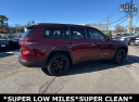 Thumbnail image of 2021 Jeep Grand Cherokee L at Huntington Jeep Chrysler