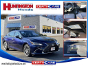 2022 Lexus ES 250 Base at Huntington Honda