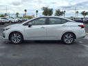Thumbnail image of 2023 Nissan Versa at RodeoFordUsed of Goodyear, AZ