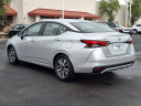 Thumbnail image of 2023 Nissan Versa at RodeoFordUsed of Goodyear, AZ