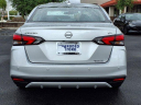 Thumbnail image of 2023 Nissan Versa at RodeoFordUsed of Goodyear, AZ