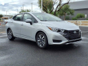 Thumbnail image of 2023 Nissan Versa at RodeoFordUsed of Goodyear, AZ