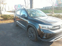 Thumbnail image of 2023 Volkswagen Taos at Flow Volkswagen Of Durham