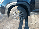 2023 Volkswagen Taos S at Flow Volkswagen Of Durham