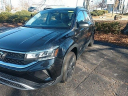 Thumbnail image of 2023 Volkswagen Taos at Flow Volkswagen Of Durham