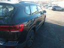 Thumbnail image of 2023 Volkswagen Taos at Flow Volkswagen Of Durham