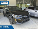 Thumbnail image of 2024 Subaru Crosstrek at RK Chevrolet Subaru
