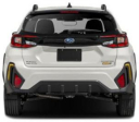 Thumbnail image of 2024 Subaru Crosstrek at RK Chevrolet Subaru