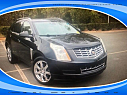 Thumbnail image of 2013 Cadillac SRX at Credit Now