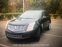 Thumbnail image of 2013 Cadillac SRX at Credit Now