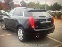 Thumbnail image of 2013 Cadillac SRX at Credit Now