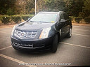 Thumbnail image of 2013 Cadillac SRX at Credit Now