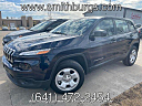 2014 Jeep Cherokee Sport at Smithburg Automotive