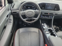 Thumbnail image of 2020 Hyundai SONATA at Maxon Hyundai Inc.
