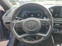 Thumbnail image of 2020 Hyundai SONATA at Maxon Hyundai Inc.