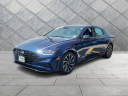 2020 Hyundai SONATA SEL Plus at Maxon Hyundai Inc.