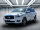 2017 INFINITI QX60 Base at Ford of Smithtown
