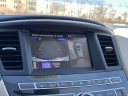 Thumbnail image of 2017 INFINITI QX60 at Ford of Smithtown