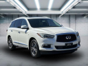 Thumbnail image of 2017 INFINITI QX60 at Ford of Smithtown