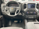 Thumbnail image of 2022 Chevrolet Silverado 2500HD at Terry Cullen Chevrolet