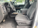 Thumbnail image of 2022 Chevrolet Silverado 2500HD at Terry Cullen Chevrolet