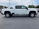 Thumbnail image of 2022 Chevrolet Silverado 2500HD at Terry Cullen Chevrolet