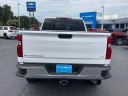 Thumbnail image of 2022 Chevrolet Silverado 2500HD at Terry Cullen Chevrolet
