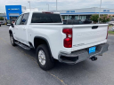Thumbnail image of 2022 Chevrolet Silverado 2500HD at Terry Cullen Chevrolet
