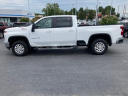 Thumbnail image of 2022 Chevrolet Silverado 2500HD at Terry Cullen Chevrolet