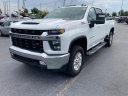 Thumbnail image of 2022 Chevrolet Silverado 2500HD at Terry Cullen Chevrolet