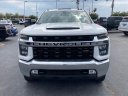 Thumbnail image of 2022 Chevrolet Silverado 2500HD at Terry Cullen Chevrolet