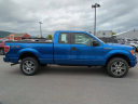 Thumbnail image of 2014 Ford F-150 at Alexander Kia