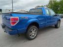 Thumbnail image of 2014 Ford F-150 at Alexander Kia