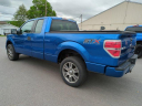 Thumbnail image of 2014 Ford F-150 at Alexander Kia