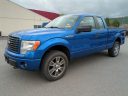Thumbnail image of 2014 Ford F-150 at Alexander Kia