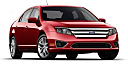 Thumbnail image of 2012 Ford Fusion at Phil Long Hyundai of Motor City Llc