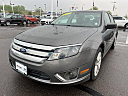 Thumbnail image of 2012 Ford Fusion at Phil Long Hyundai of Motor City Llc