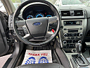 Thumbnail image of 2012 Ford Fusion at Phil Long Hyundai of Motor City Llc