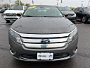Thumbnail image of 2012 Ford Fusion at Phil Long Hyundai of Motor City Llc