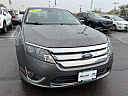Thumbnail image of 2012 Ford Fusion at Phil Long Hyundai of Motor City Llc