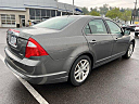 Thumbnail image of 2012 Ford Fusion at Phil Long Hyundai of Motor City Llc